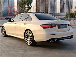 مێرسێدس بێنز E-Class